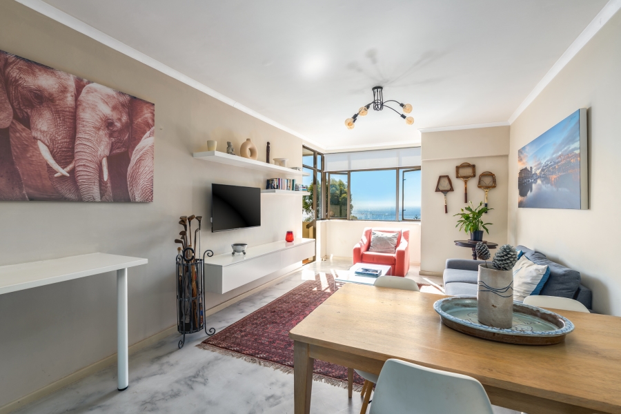 To Let 1 Bedroom Property for Rent in Bakoven Western Cape